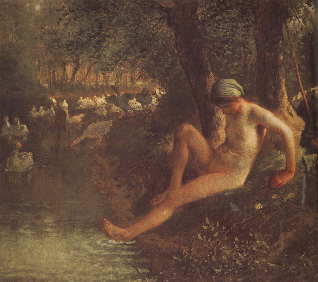 Jean Francois Millet Barther